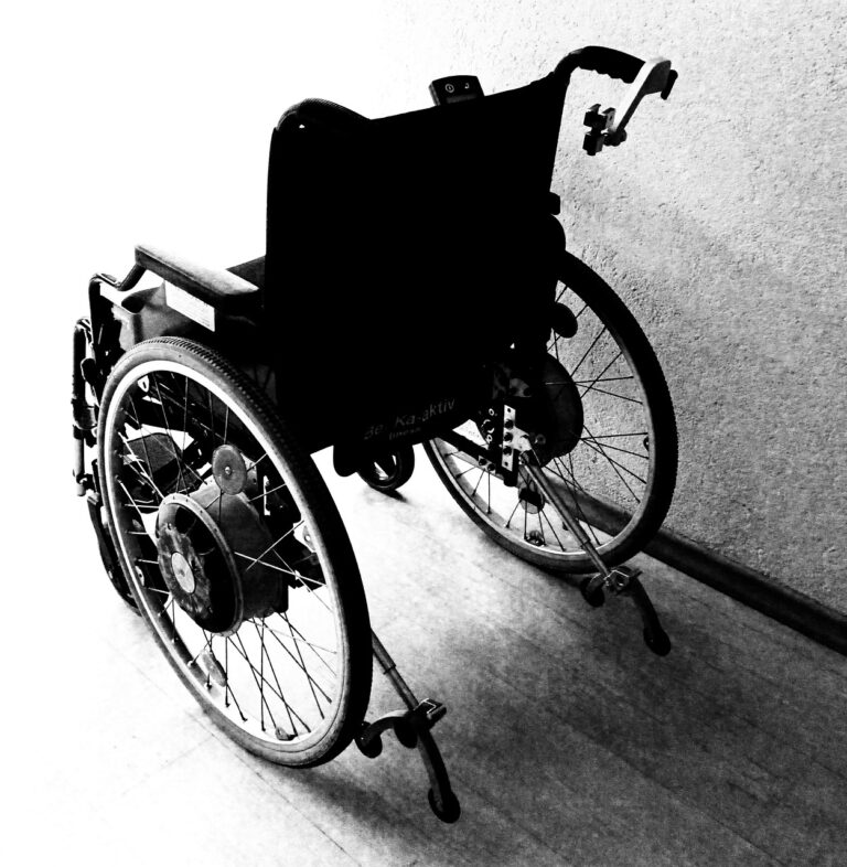PFRON: Państwowy Fundusz Rehabilitacji Osób Niepełnosprawnych